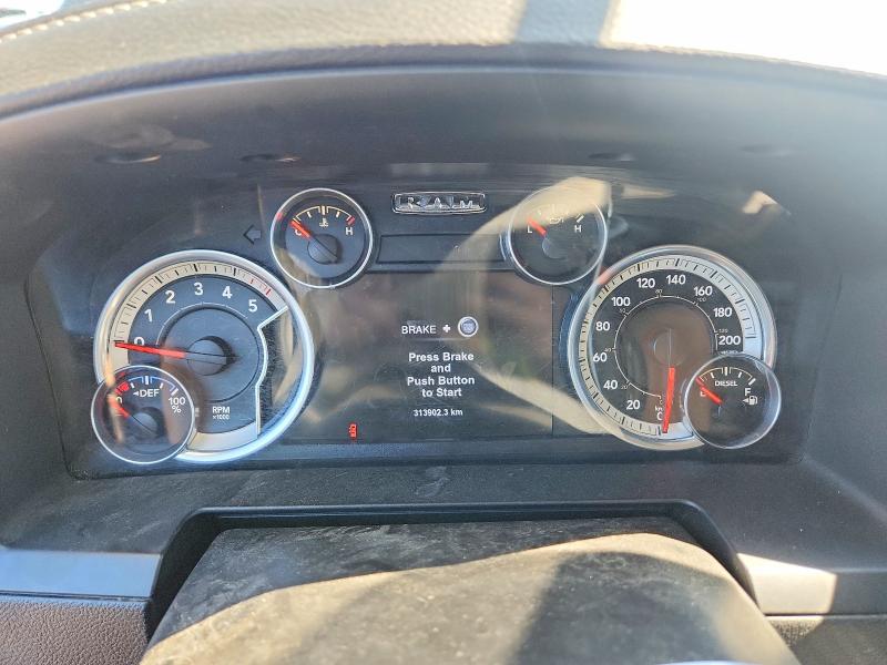 Aukcja sprzedaży 2015 Ram 1500, vin: 1C6RR7VM9FS502821, numer aukcji: 59078296
