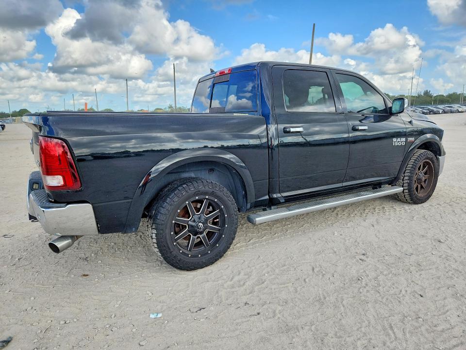 2015 Ram 1500 მანქანა იყიდება აუქციონზე, vin: 1C6RR7NT7FS503974, აუქციონის ნომერი: 62020246