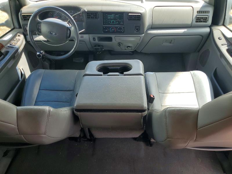Aukcja sprzedaży 2004 Ford F350, vin: 1FTWW32PX4EB17842, numer aukcji: 60694896