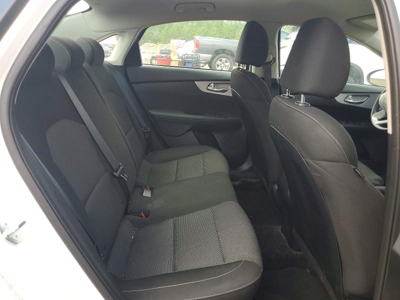 Продажа на аукционе авто 2024 Kia Forte, vin: 3KPF24AD1RE830178, номер лота: 60427886