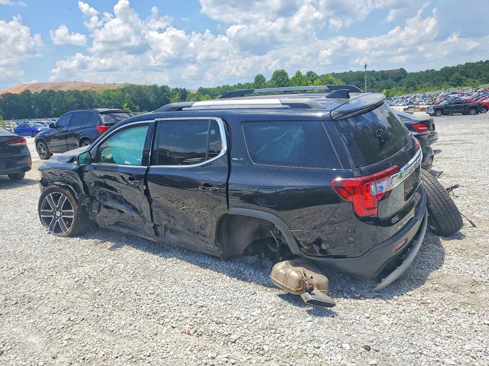 Aukcja sprzedaży 2021 Gmc Acadia, vin: 1GKKNMLS7MZ195311, numer aukcji: 60199036