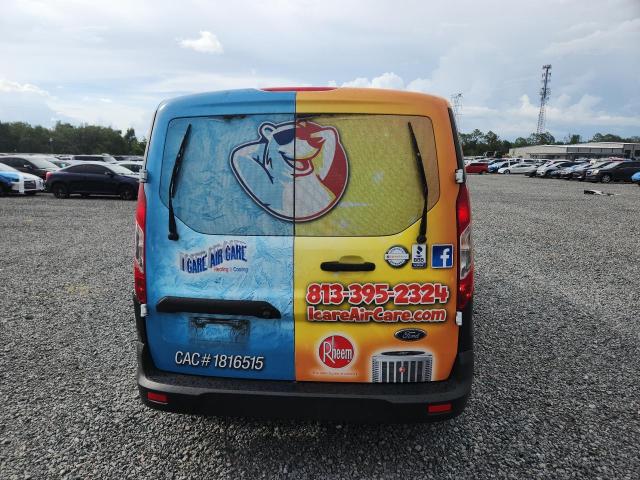58042626 :رقم المزاد ، NM0LS7S25N1521308 vin ، 2022 Ford Transit Connect مزاد بيع