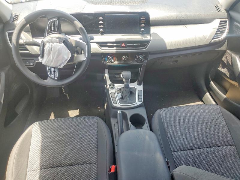 Aukcja sprzedaży 2026 Kia Seltos, vin: KNDEP2AA4T7944433, numer aukcji: 59686286