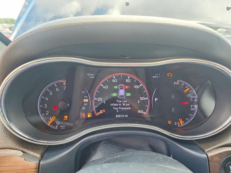 Aukcja sprzedaży 2015 Jeep Grand Cherokee, vin: 1C4RJECG7FC626534, numer aukcji: 61315086