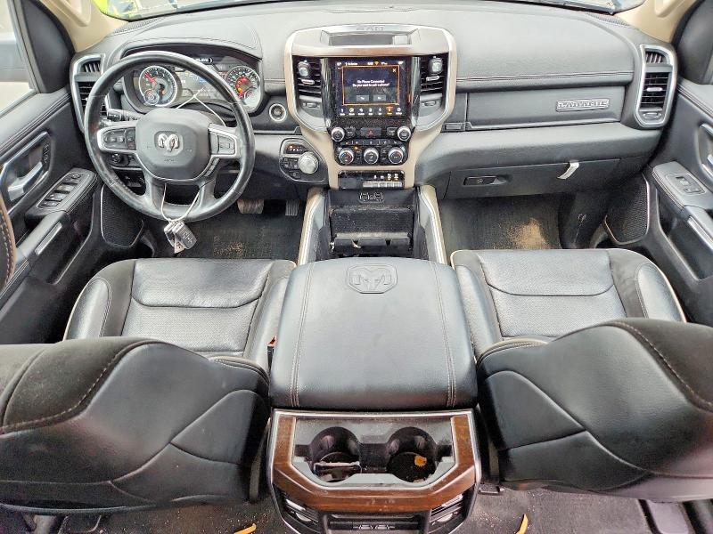 Aukcja sprzedaży 2021 Ram 1500, vin: 1C6SRFJT2MN783378, numer aukcji: 62214576