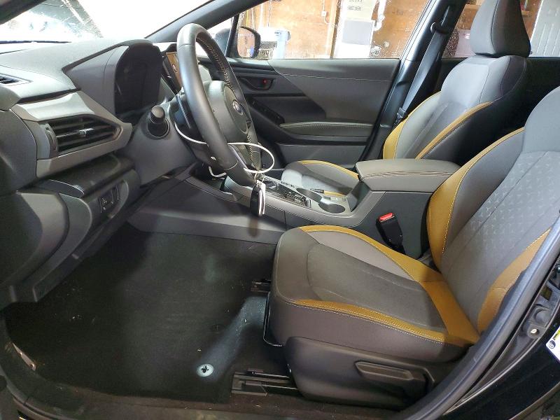 Aukcja sprzedaży 2025 Subaru Crosstrek, vin: 4S4GUHF69S3736364, numer aukcji: 61629736
