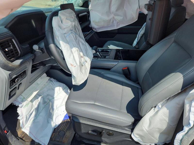 Продажа на аукционе авто 2025 Ford F150, vin: 1FT6W3LU2SWG06070, номер лота: 62165936