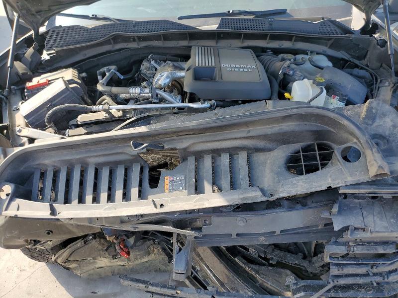 63202786 :رقم المزاد ، 3GTUUEE88RG292989 vin ، 2024 Gmc Sierra مزاد بيع