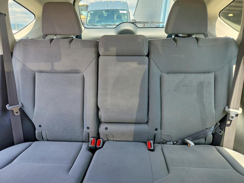 Продаж на аукціоні авто 2016 Honda Cr-v, vin: 5J6RM4H32GL121780, номер лоту: 63287806