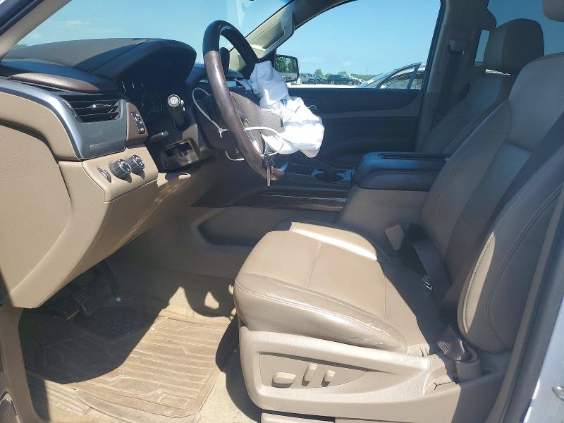 Aukcja sprzedaży 2017 Chevrolet Tahoe, vin: 1GNSKBKC9HR267724, numer aukcji: 61496056