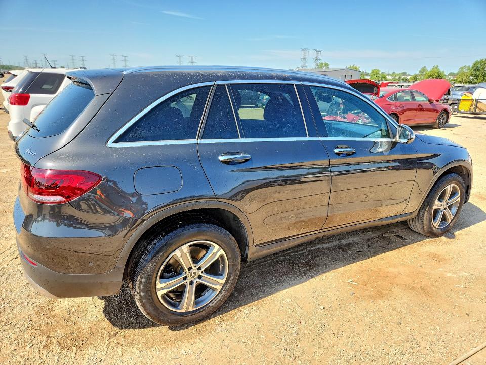 Aukcja sprzedaży 2020 Mercedes-benz Glc, vin: WDC0G8EB9LF721496, numer aukcji: 62528086
