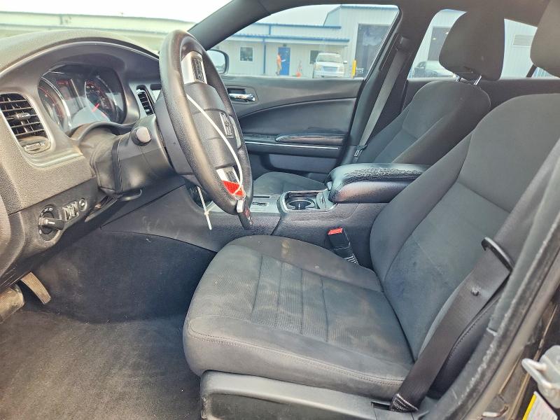 Aukcja sprzedaży 2014 Dodge Charger, vin: 2C3CDXBG6EH342483, numer aukcji: 62615016