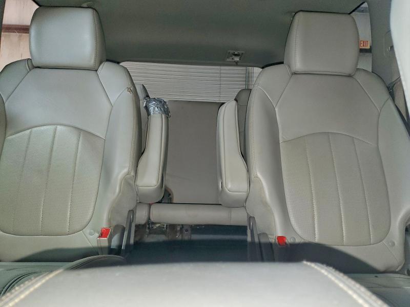 Aukcja sprzedaży 2017 Gmc Acadia Limited, vin: 1GKKVSKD5HJ289621, numer aukcji: 61191666