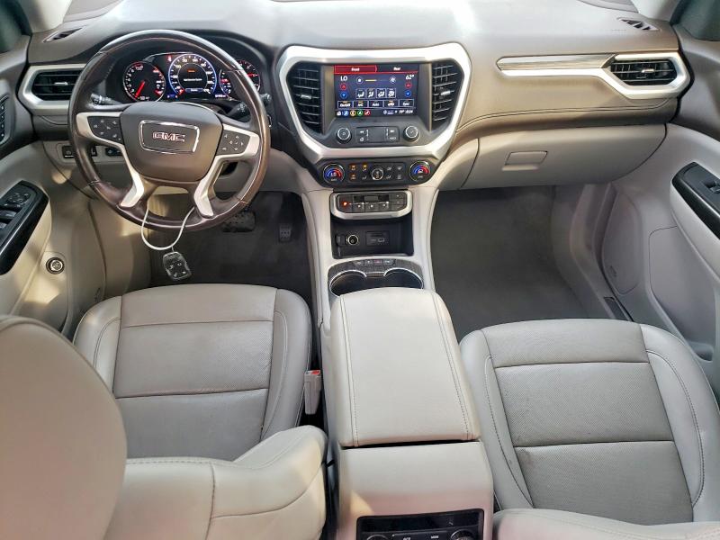 Продаж на аукціоні авто 2021 Gmc Acadia, vin: 1GKKNULS8MZ188920, номер лоту: 60220066