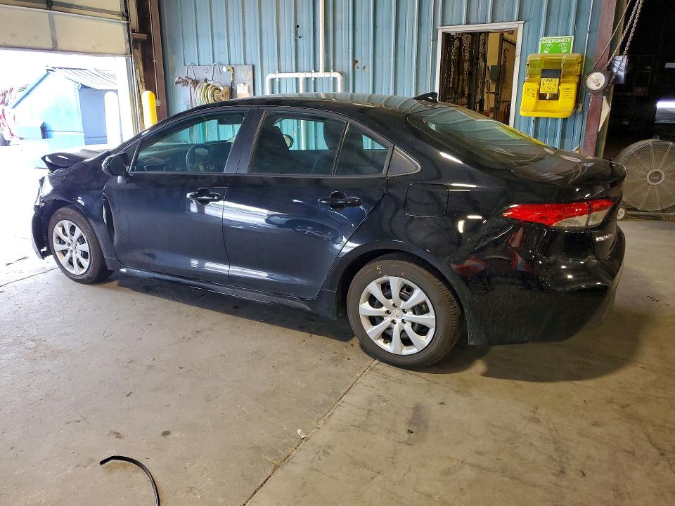Aukcja sprzedaży 2026 Toyota Corolla, vin: 5YFB4MDE3TP447006, numer aukcji: 61710936