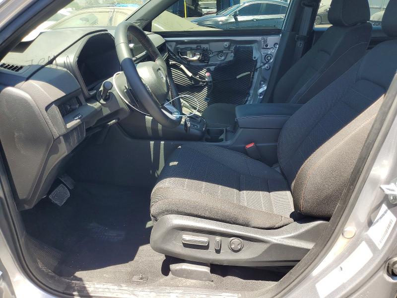 Продажа на аукционе авто 2026 Honda Cr-v, vin: 7FARS5H56TE020505, номер лота: 60053276