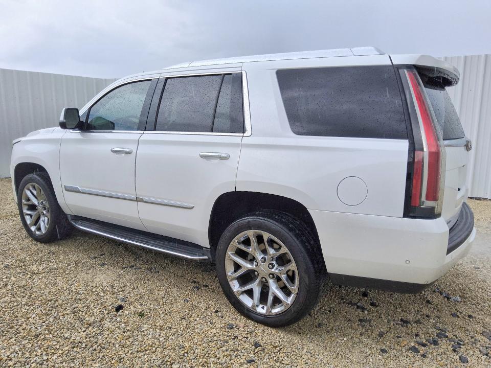 Aukcja sprzedaży 2017 Cadillac Escalade, vin: 1GYS4BKJ3HR203822, numer aukcji: 62519266