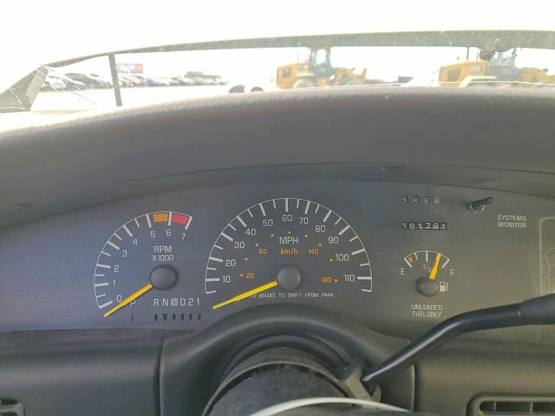 Aukcja sprzedaży 1999 Pontiac Bonneville, vin: 1G2HX52K0XH249618, numer aukcji: 61192316