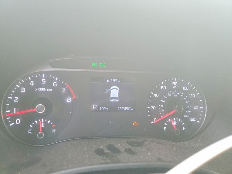Продажа на аукционе авто 2020 Kia Soul, vin: KNDJ23AU8L7082170, номер лота: 63033196