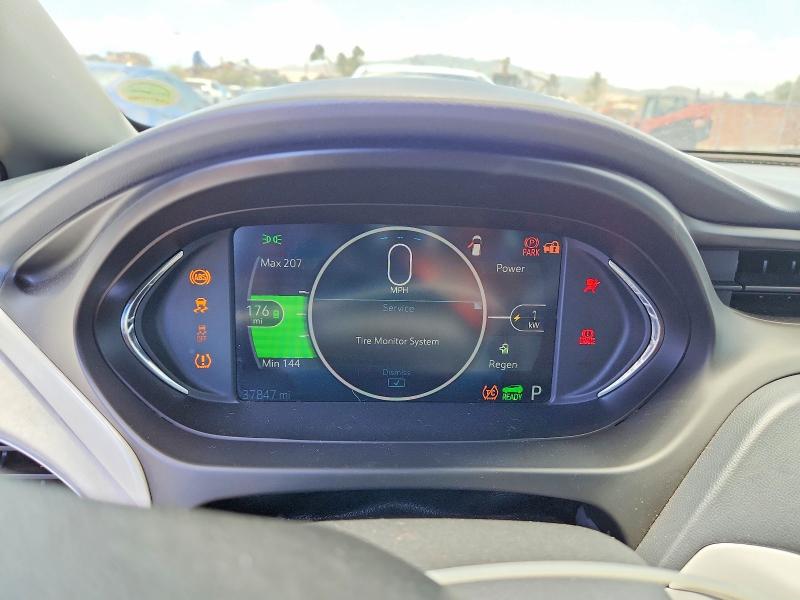 Продаж на аукціоні авто 2017 Chevrolet Bolt Ev, vin: 1G1FW6S01H4171118, номер лоту: 60520686