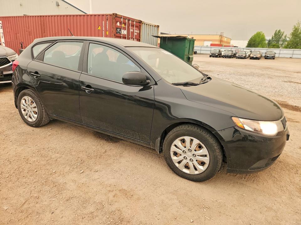 Продаж на аукціоні авто 2013 Kia Forte, vin: KNAFT5A29D5670232, номер лоту: 60654566