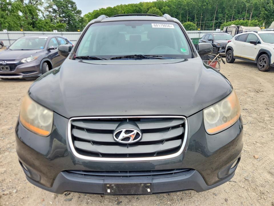 Продажа на аукционе авто 2010 Hyundai Santa Fe, vin: 5NMSK4AGXAH353790, номер лота: 60179856