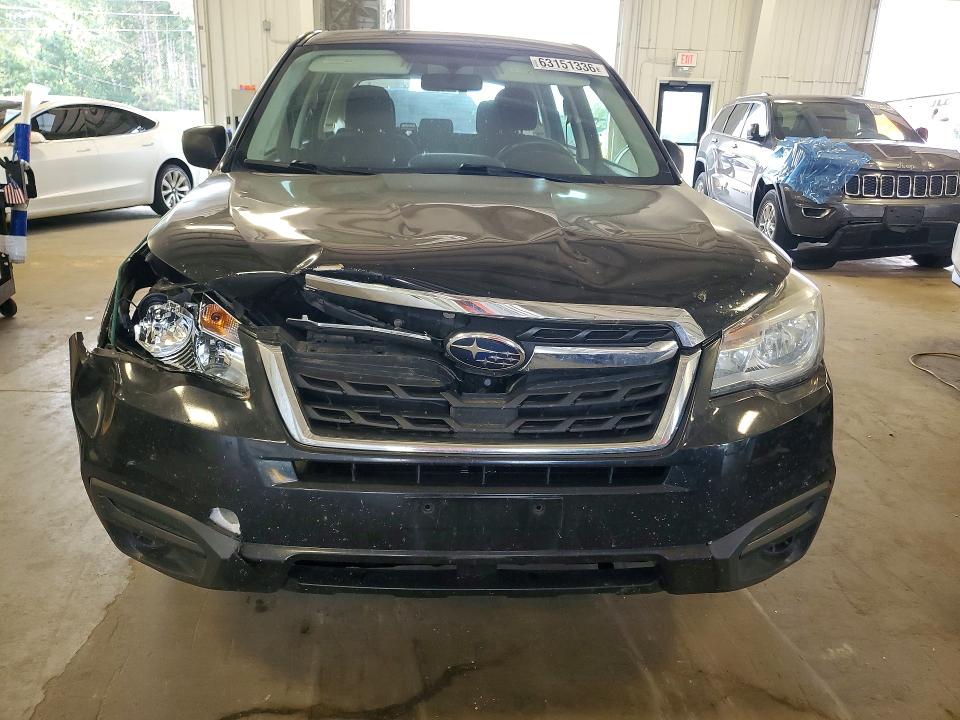 Aukcja sprzedaży 2017 Subaru Forester, vin: JF2SJAAC2HH512037, numer aukcji: 63151336