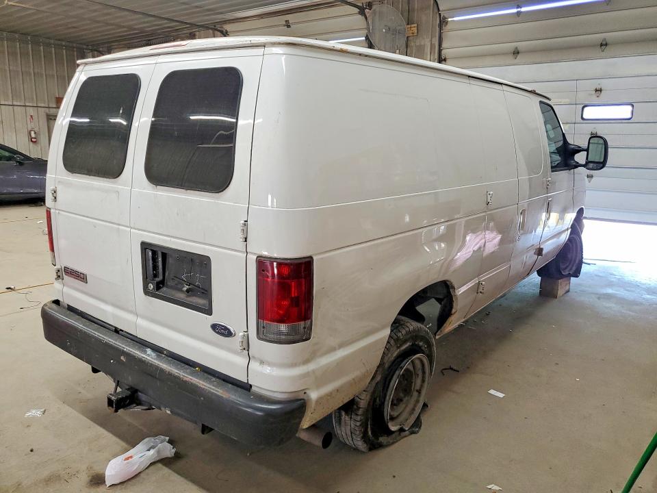 Продаж на аукціоні авто 2007 Ford Econoline, vin: 1FTNE24L67DA56423, номер лоту: 59724646