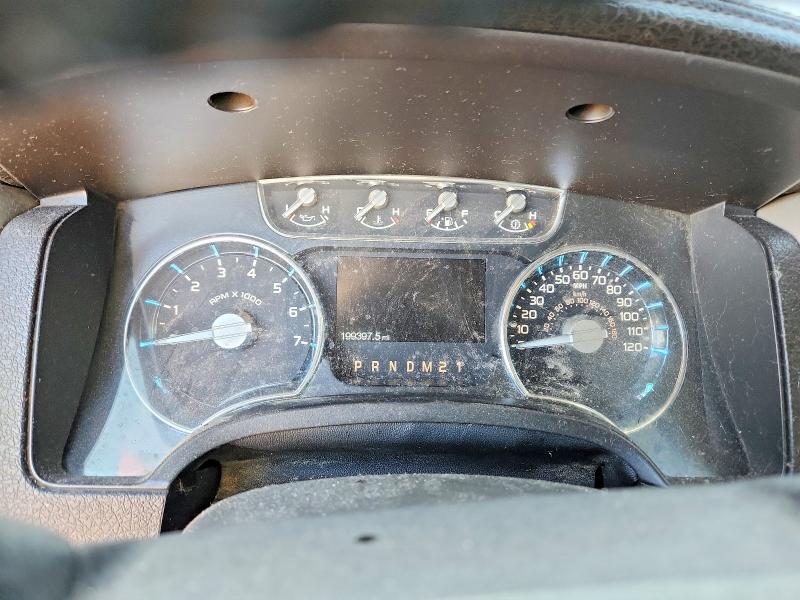 Auction sale of the 2011 Ford F150, vin: 1FTFW1EF9BFB56534, lot number: 61355906