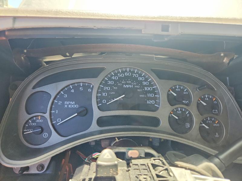 Продаж на аукціоні авто 2005 Gmc Yukon Xl, vin: 1GKFK66U55J147633, номер лоту: 58970256