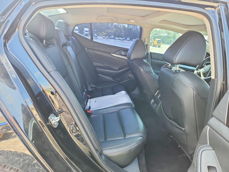 Продажа на аукционе авто 2018 Nissan Maxima, vin: 1N4AA6APXJC403330, номер лота: 59987746