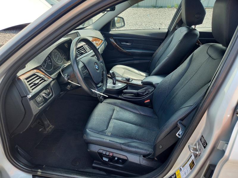 Aukcja sprzedaży 2013 Bmw 320, vin: WBA3C3C56DF981481, numer aukcji: 60697856