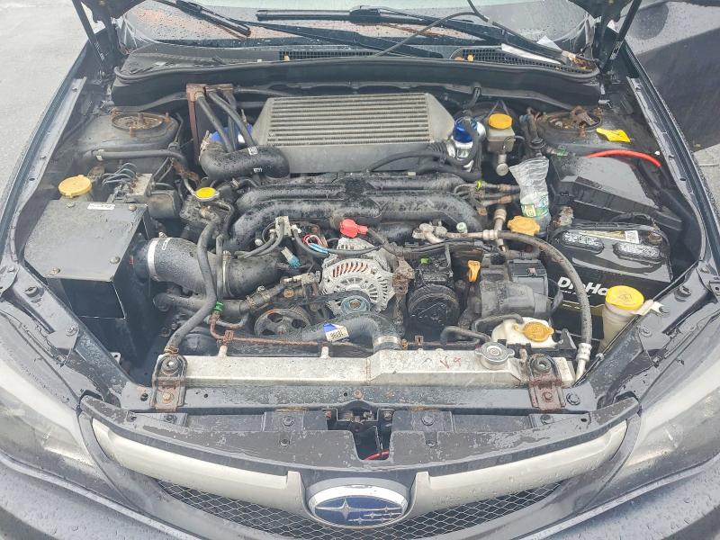 Продаж на аукціоні авто 2009 Subaru Impreza, vin: JF1GE76639G522331, номер лоту: 59664056