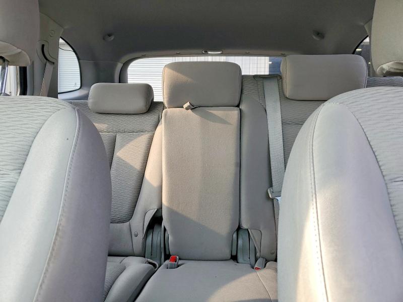 63548456 :رقم المزاد ، 5NMSH13E97H086255 vin ، 2007 Hyundai Santa Fe مزاد بيع