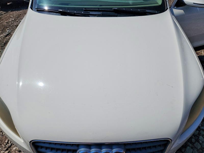 Продажа на аукционе авто 2009 Audi Q7, vin: WA1AY74L59D025129, номер лота: 85624275