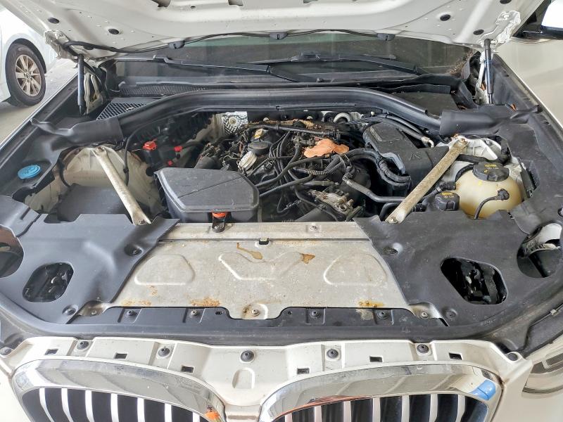 Aukcja sprzedaży 2018 Bmw X3, vin: 5UXTR9C50JLC77232, numer aukcji: 59733516