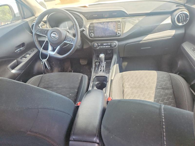 Aukcja sprzedaży 2024 Nissan Kicks, vin: 3N1CP5CV1RL532146, numer aukcji: 60113096