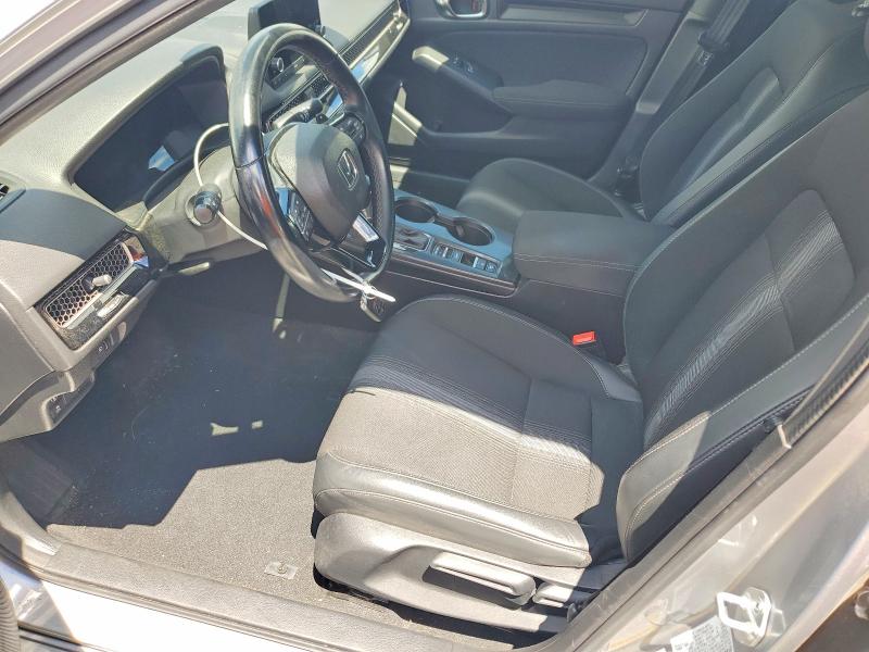 Продаж на аукціоні авто 2023 Honda Civic, vin: 2HGFE2F5XPH511684, номер лоту: 60260306