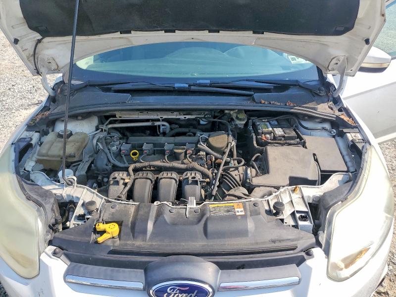 Продажа на аукционе авто 2013 Ford Focus, vin: 1FADP3F28DL379993, номер лота: 63233596