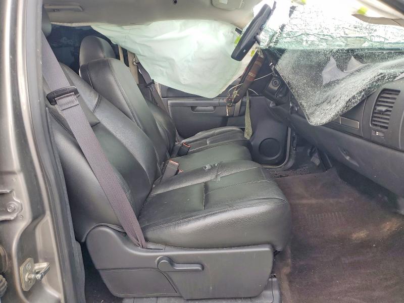 Продажа на аукционе авто 2013 Chevrolet Silverado, vin: 3GCPCSE06DG216558, номер лота: 59638276