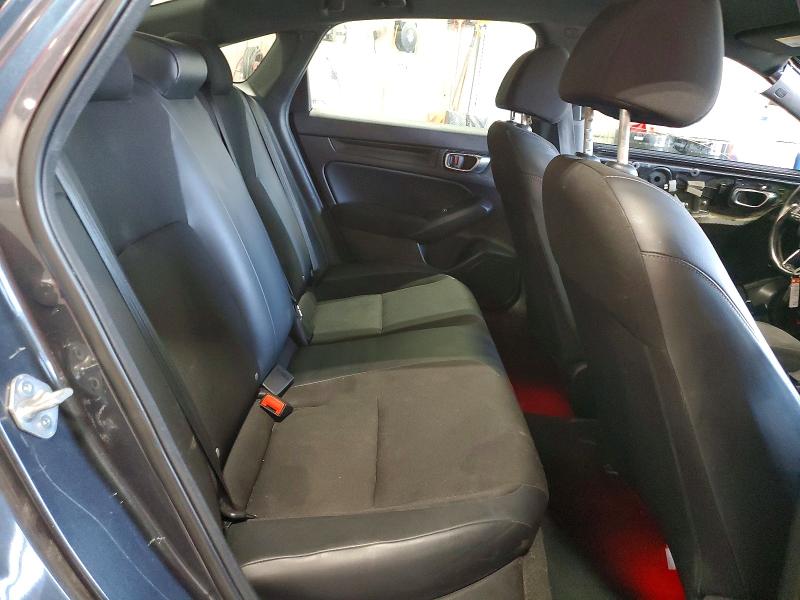 Aukcja sprzedaży 2022 Honda Civic, vin: 2HGFE2F59NH565734, numer aukcji: 59883776