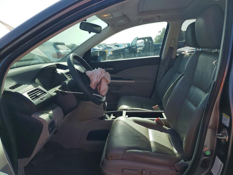 Aukcja sprzedaży 2014 Honda Cr-v, vin: 2HKRM3H79EH520190, numer aukcji: 60624266