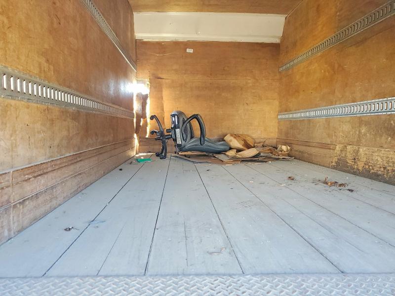 Продажа на аукционе авто 2022 Isuzu Nqr, vin: JALE5W168N7900557, номер лота: 61218796