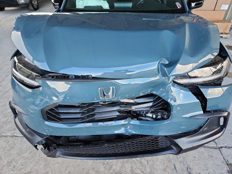 Aukcja sprzedaży 2025 Honda Hr-v, vin: 3CZRZ1H54SM718695, numer aukcji: 59327376