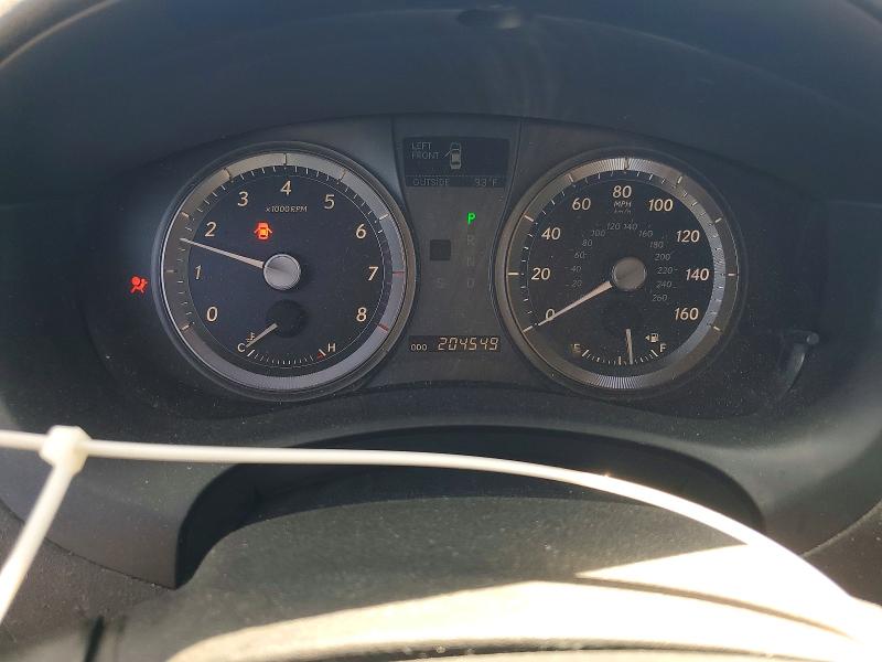 Продаж на аукціоні авто 2007 Lexus Es, vin: JTHBJ46G172042496, номер лоту: 63491136
