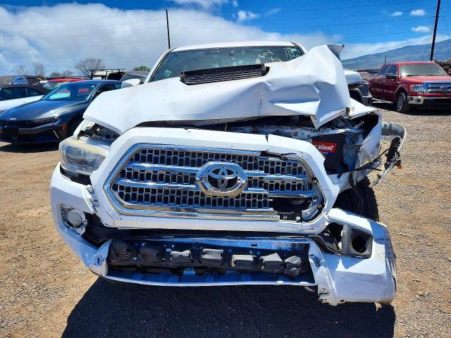 Aukcja sprzedaży 2017 Toyota Tacoma, vin: 3TMAZ5CN0HM028274, numer aukcji: 59945226