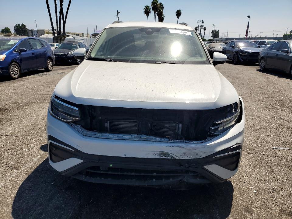 Aukcja sprzedaży 2023 Volkswagen Tiguan, vin: 3VVRB7AX1PM065082, numer aukcji: 63354346