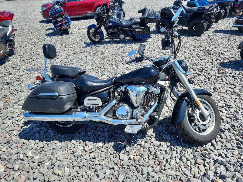 Продажа на аукционе авто 2007 Yamaha Xvs1300, vin: JYAVP25E57A002487, номер лота: 59387626