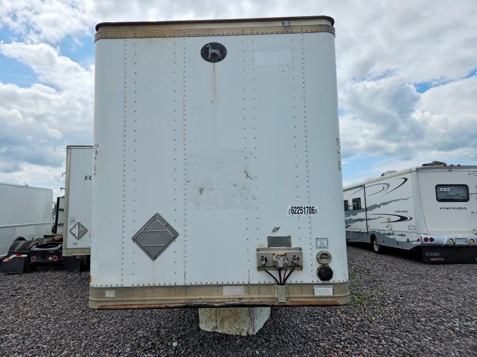 2013 Great Dane Trailer Trailer მანქანა იყიდება აუქციონზე, vin: 1GRAA0627DT575880, აუქციონის ნომერი: 62251706