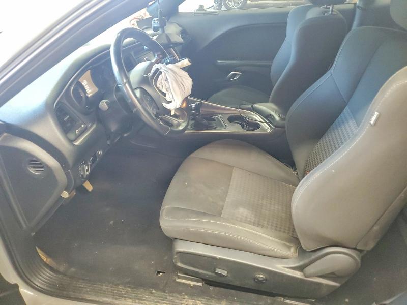 2019 Dodge Challenger მანქანა იყიდება აუქციონზე, vin: 2C3CDZJG3KH624993, აუქციონის ნომერი: 60958606